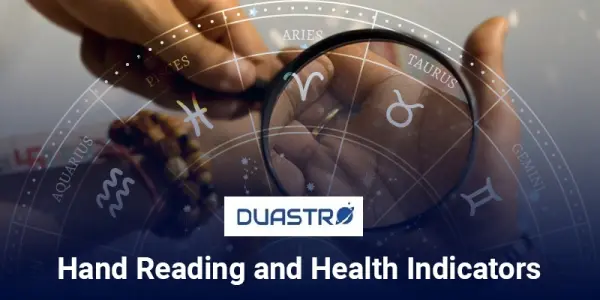 Hand Reading and Health Indicators: Exploring Palmistry